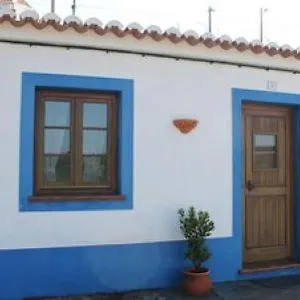 Casa De Seixe Ferienhaus