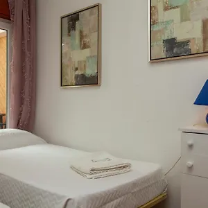Rising Sun Apartment