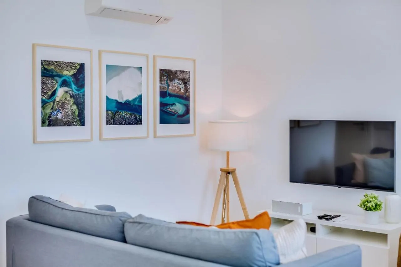 Formosatavira Seaview @Homesbyfc 0*, Tavira Portugal