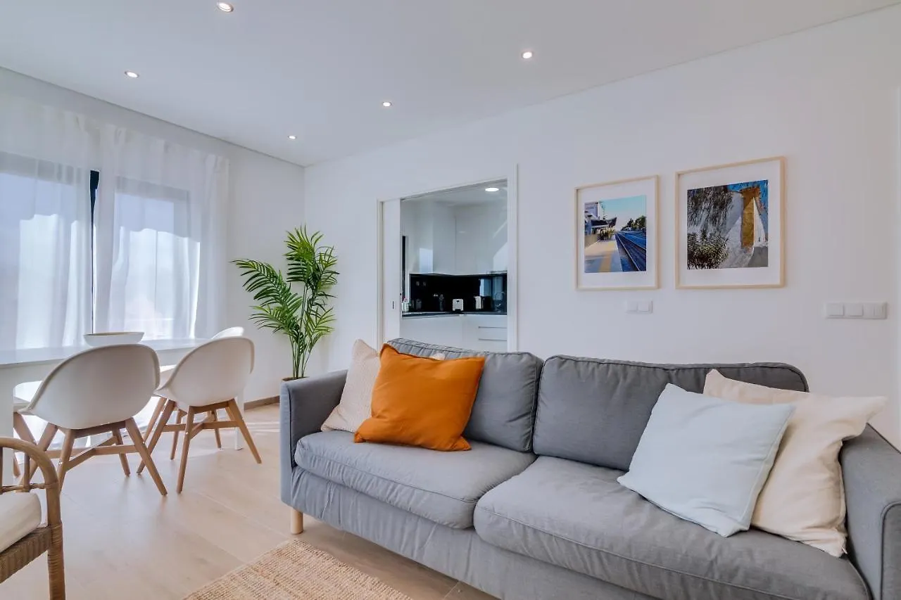 Formosatavira Seaview @Homesbyfc 0*, Tavira