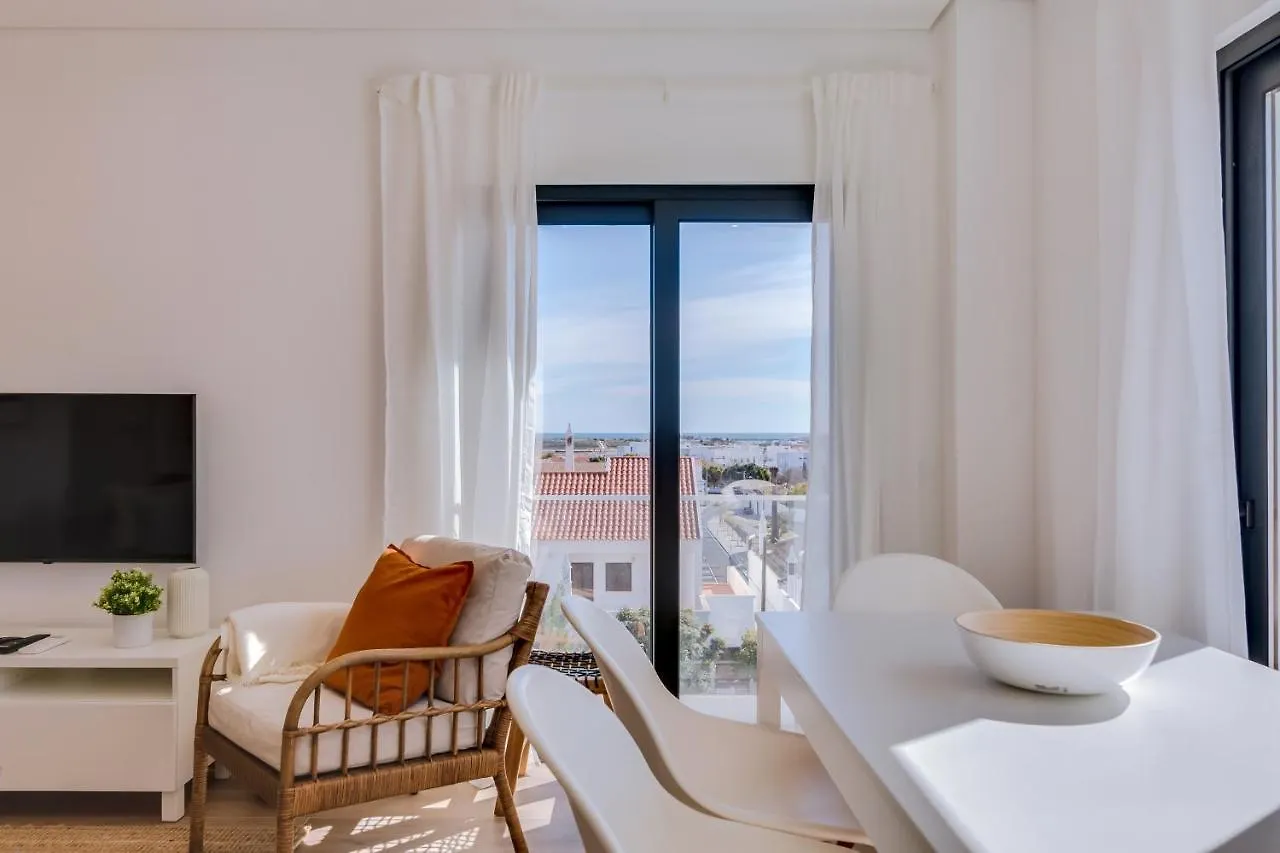Formosatavira Seaview @Homesbyfc 0*, Tavira