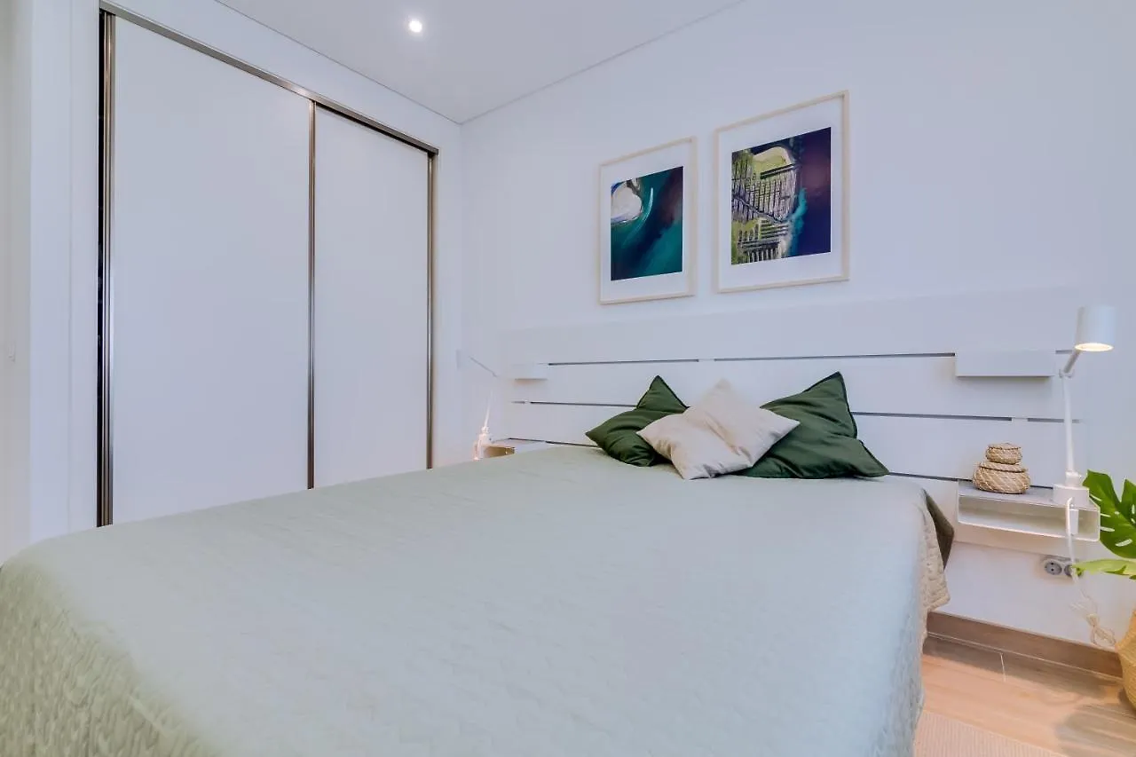 Apartment Formosatavira Seaview @Homesbyfc