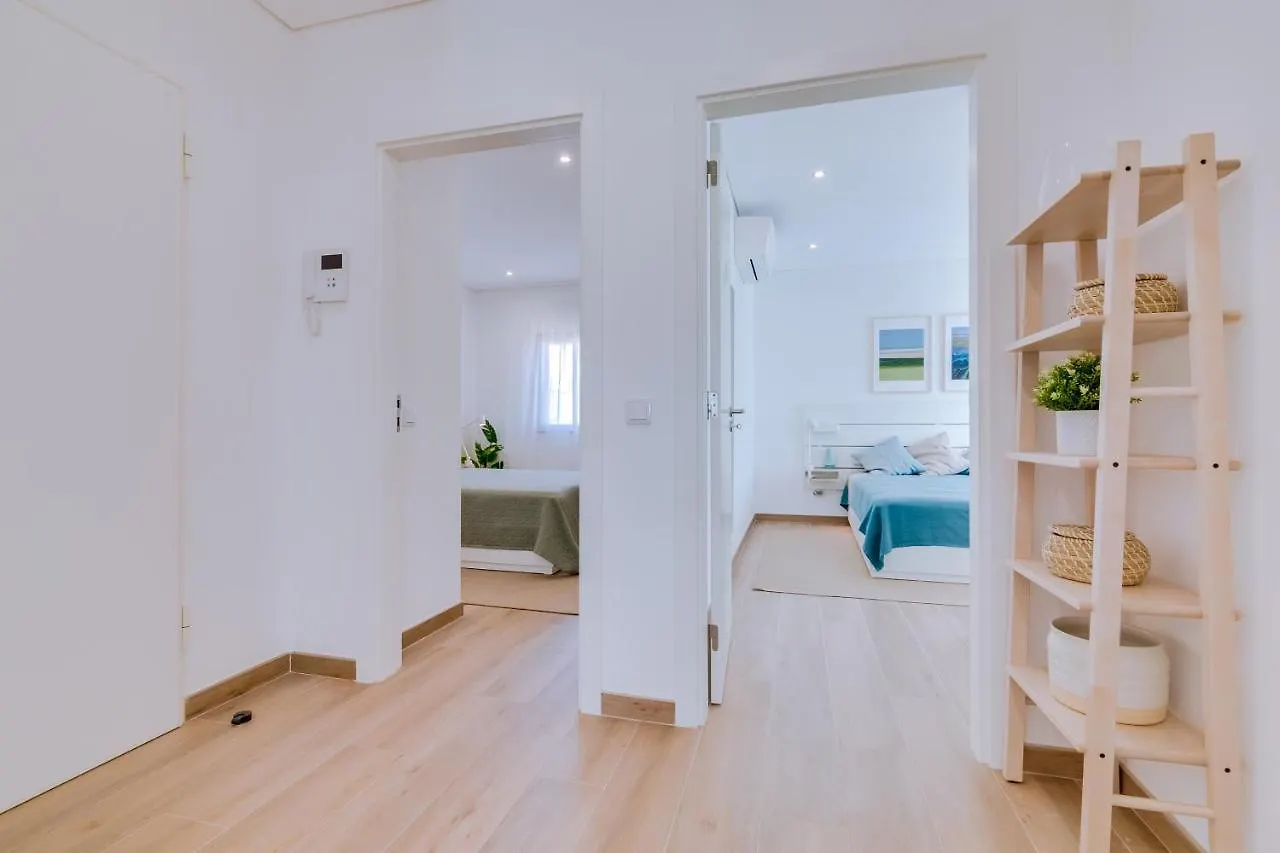 Formosatavira Seaview @Homesbyfc Tavira