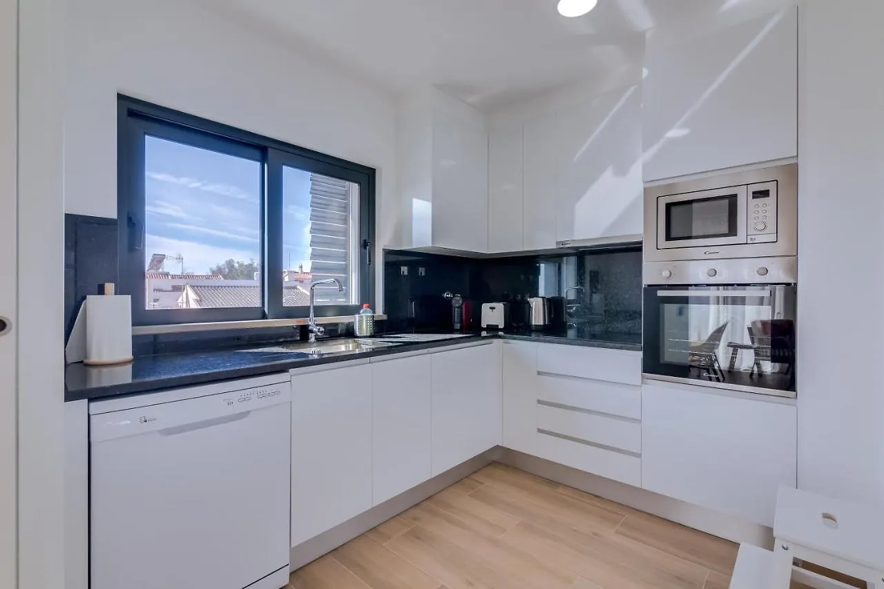 Formosatavira Seaview @Homesbyfc Portugal