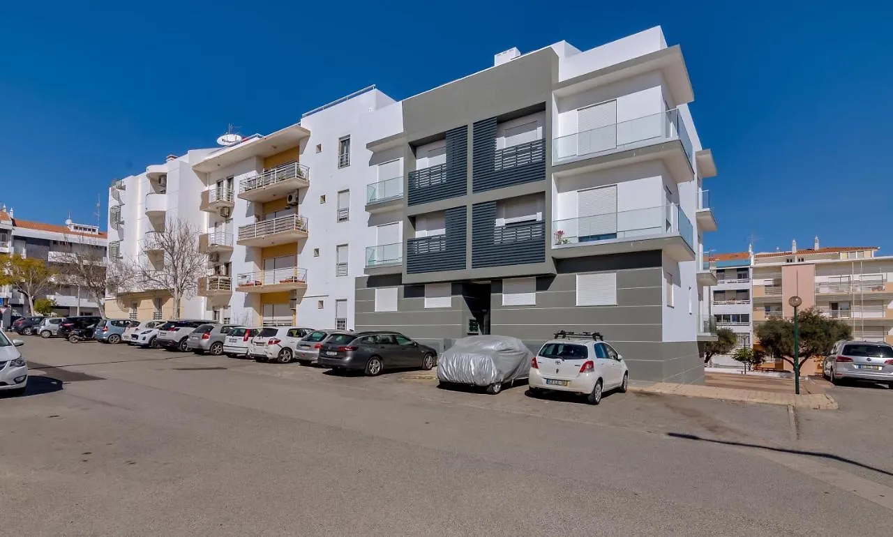 Apartment Formosatavira Seaview @Homesbyfc