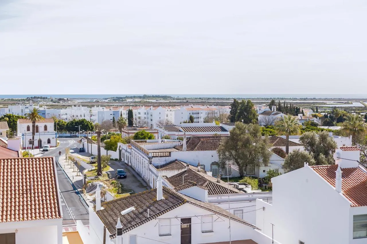 Formosatavira Seaview @Homesbyfc 0*, Tavira Portugal