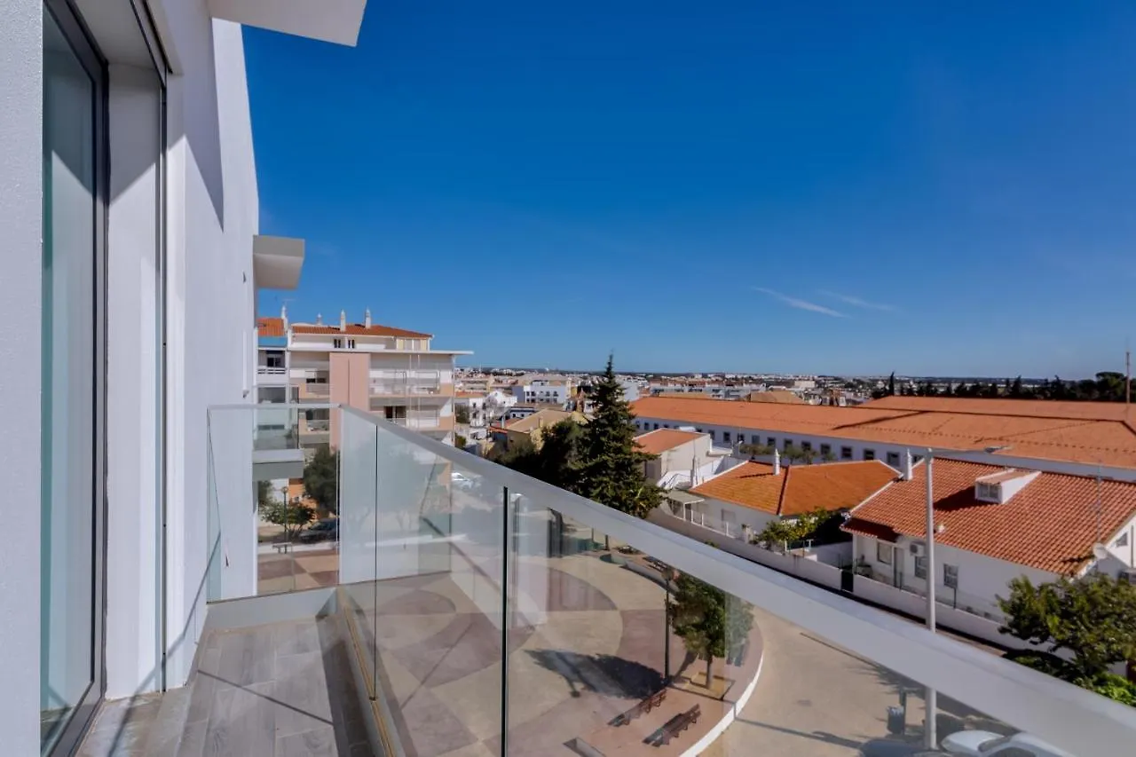 Apartment Formosatavira Seaview @Homesbyfc Portugal