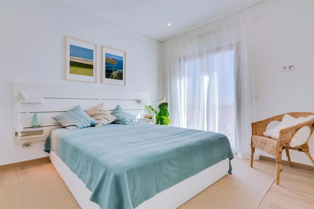 Formosatavira Seaview @Homesbyfc Tavira