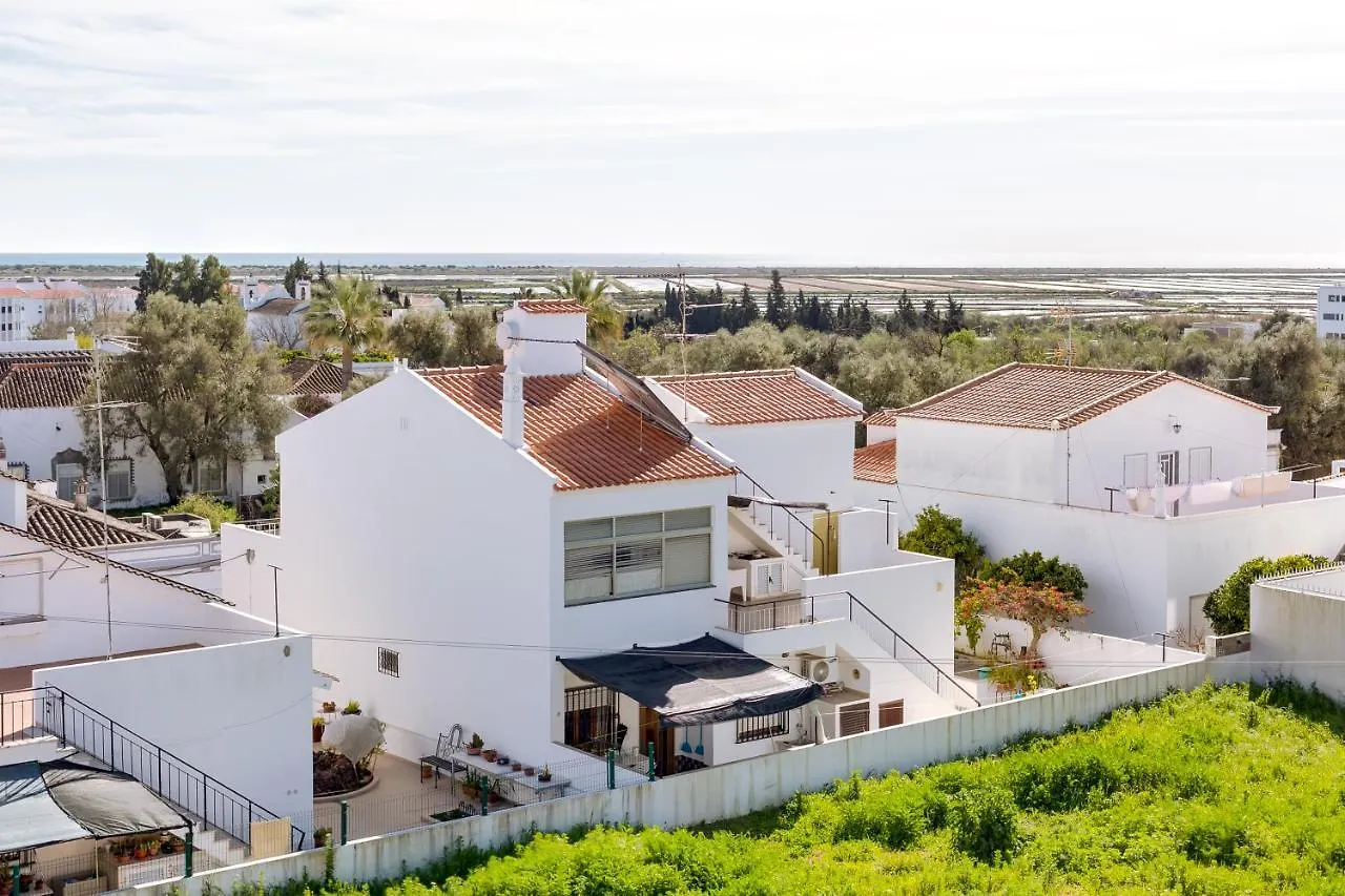 Formosatavira Seaview @Homesbyfc Apartment