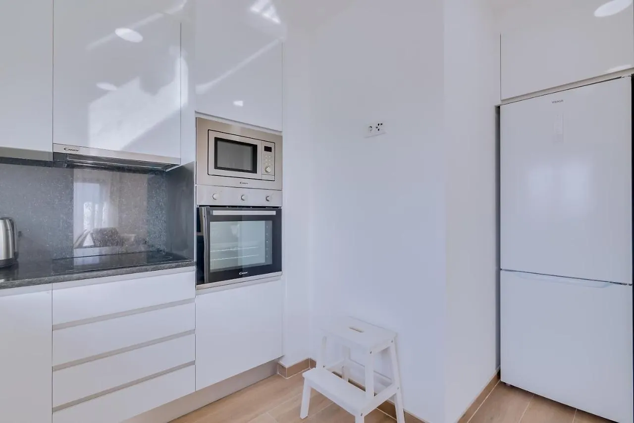 Formosatavira Seaview @Homesbyfc Portugal