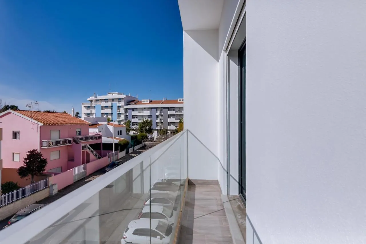 Formosatavira Seaview @Homesbyfc Portugal