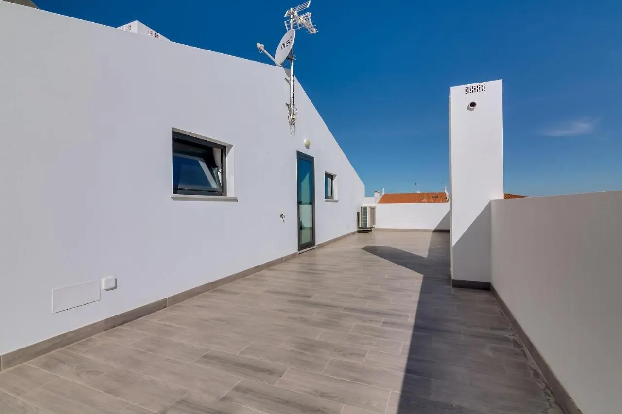 Formosatavira Seaview @Homesbyfc 0*, Tavira Portugal